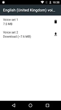 #4 - Software screenshot