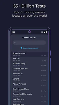 #7 - Software screenshot