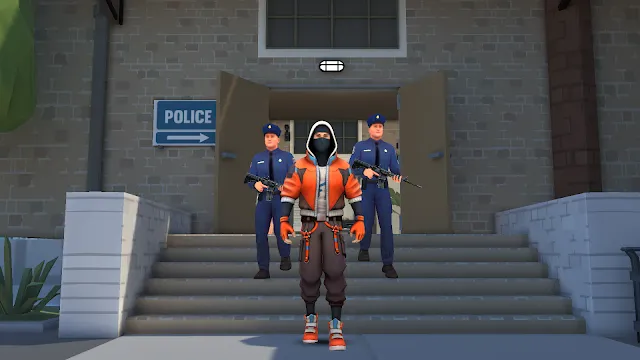 #5 - Software screenshot