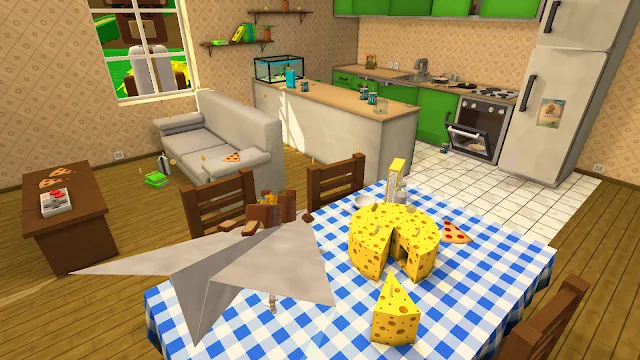 #4 - Software screenshot