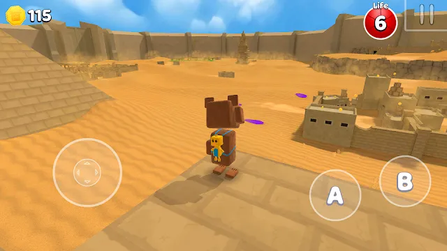 #6 - Software screenshot