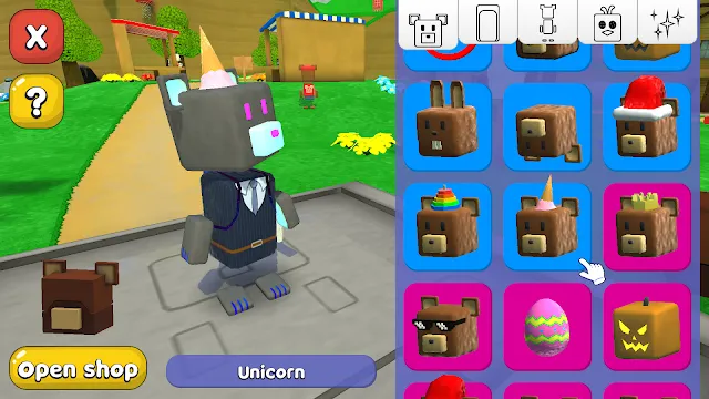 #5 - Software screenshot