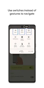 #5 - Software screenshot