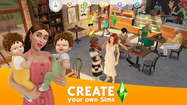 #1 - Software screenshot
