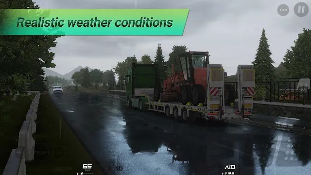 #5 - Software screenshot