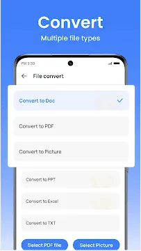 #6 - Software screenshot