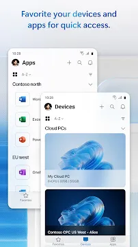 #5 - Software screenshot