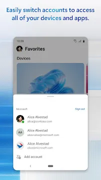 #4 - Software screenshot