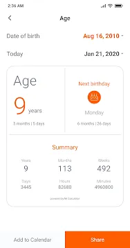 #4 - Software screenshot