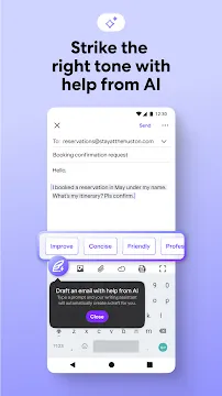 #5 - Software screenshot