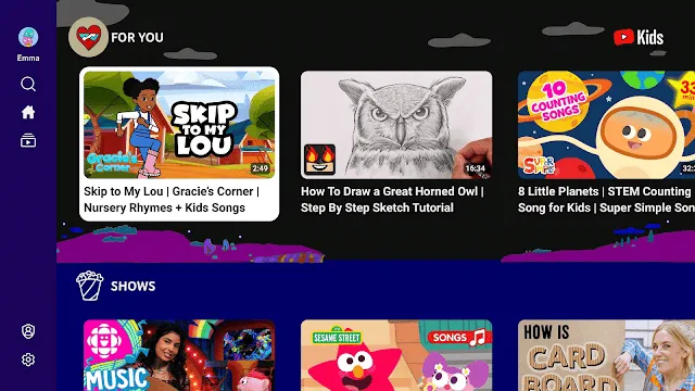 #5 - Software screenshot