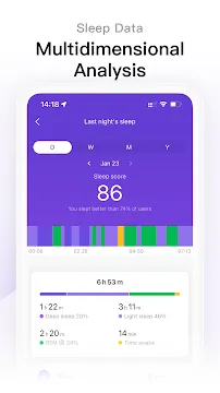 #3 - Software screenshot