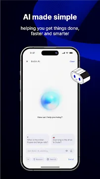 #6 - Software screenshot