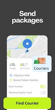#7 - Software screenshot