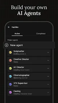 #5 - Software screenshot