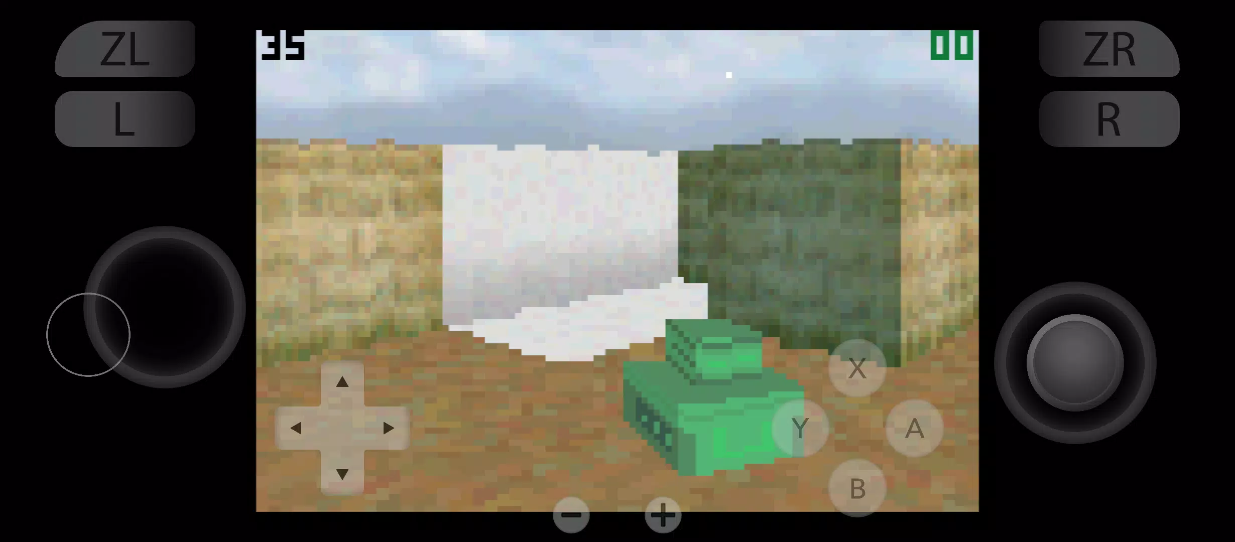 #6 - Software screenshot