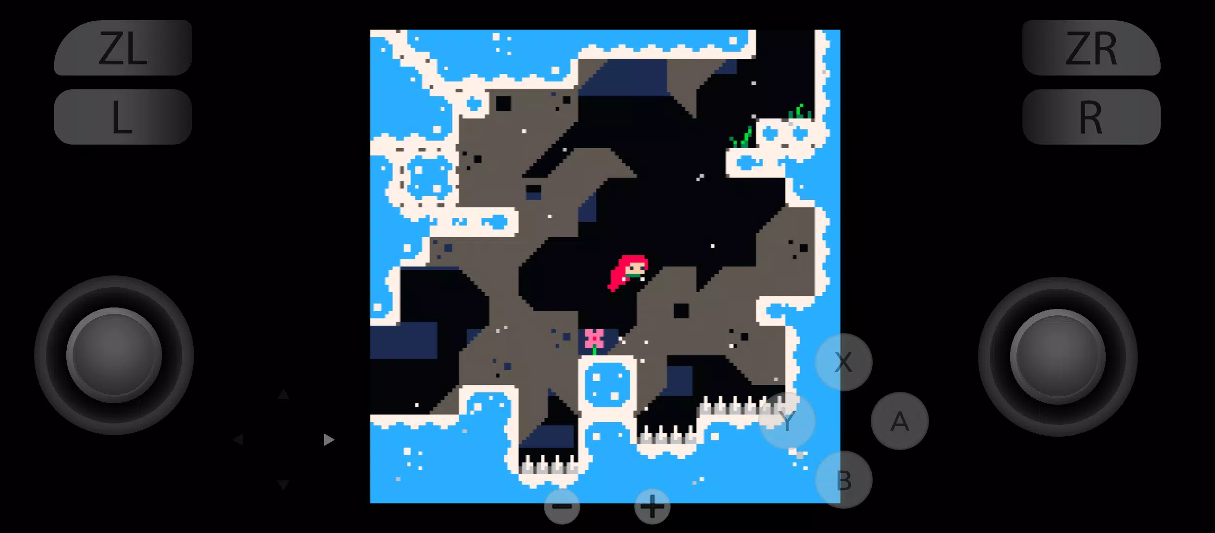 #5 - Software screenshot