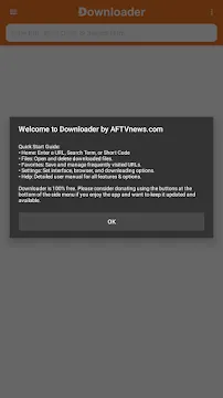 #8 - Software screenshot