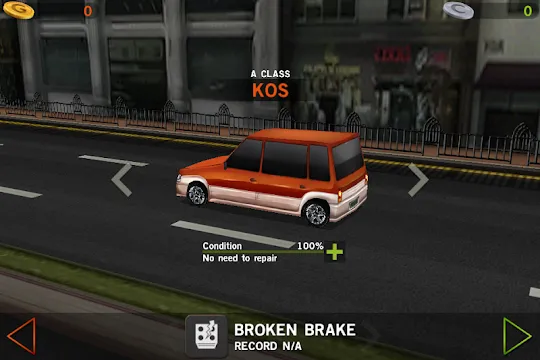 #1 - Software screenshot