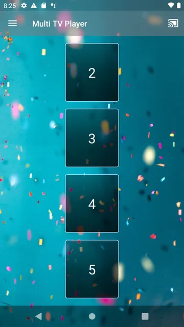 #4 - Software screenshot