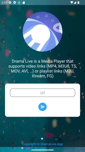 #1 - Software screenshot