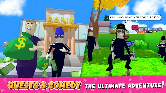 #2 - Software screenshot