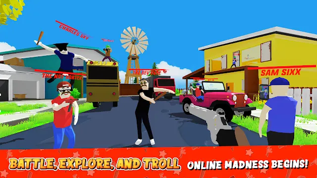 #3 - Software screenshot