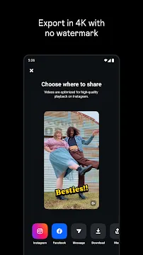 #5 - Software screenshot