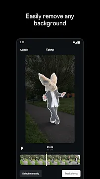 #4 - Software screenshot