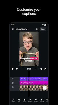 #1 - Software screenshot