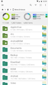 #4 - Software screenshot