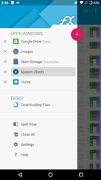 #3 - Software screenshot