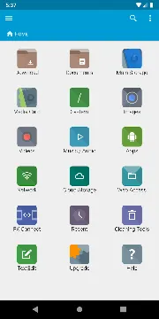 #1 - Software screenshot