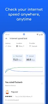 #6 - Software screenshot