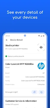 #3 - Software screenshot