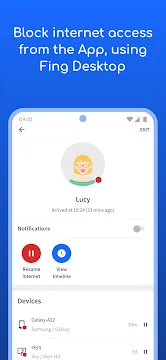 #8 - Software screenshot