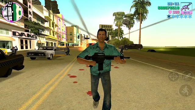 #1 - Software screenshot