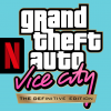 GTA: Vice City Netflix