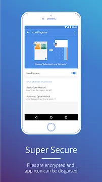 #6 - Software screenshot