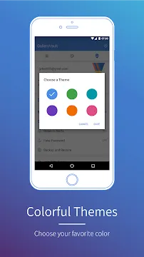 #7 - Software screenshot