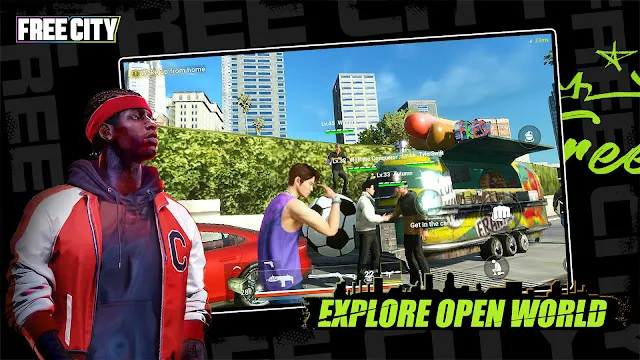 #2 - Software screenshot
