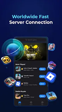 #2 - Software screenshot