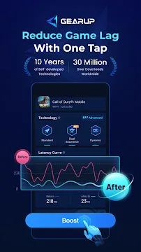 #1 - Software screenshot
