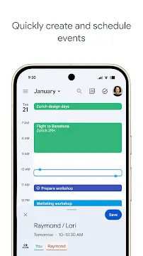 #2 - Software screenshot