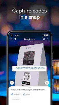 #2 - Software screenshot