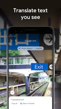 #3 - Software screenshot