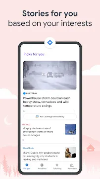 #4 - Software screenshot