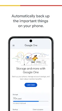 #1 - Software screenshot