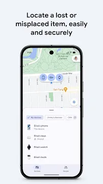 #1 - Software screenshot