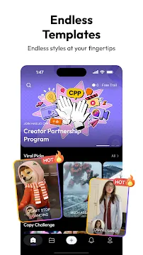 #3 - Software screenshot